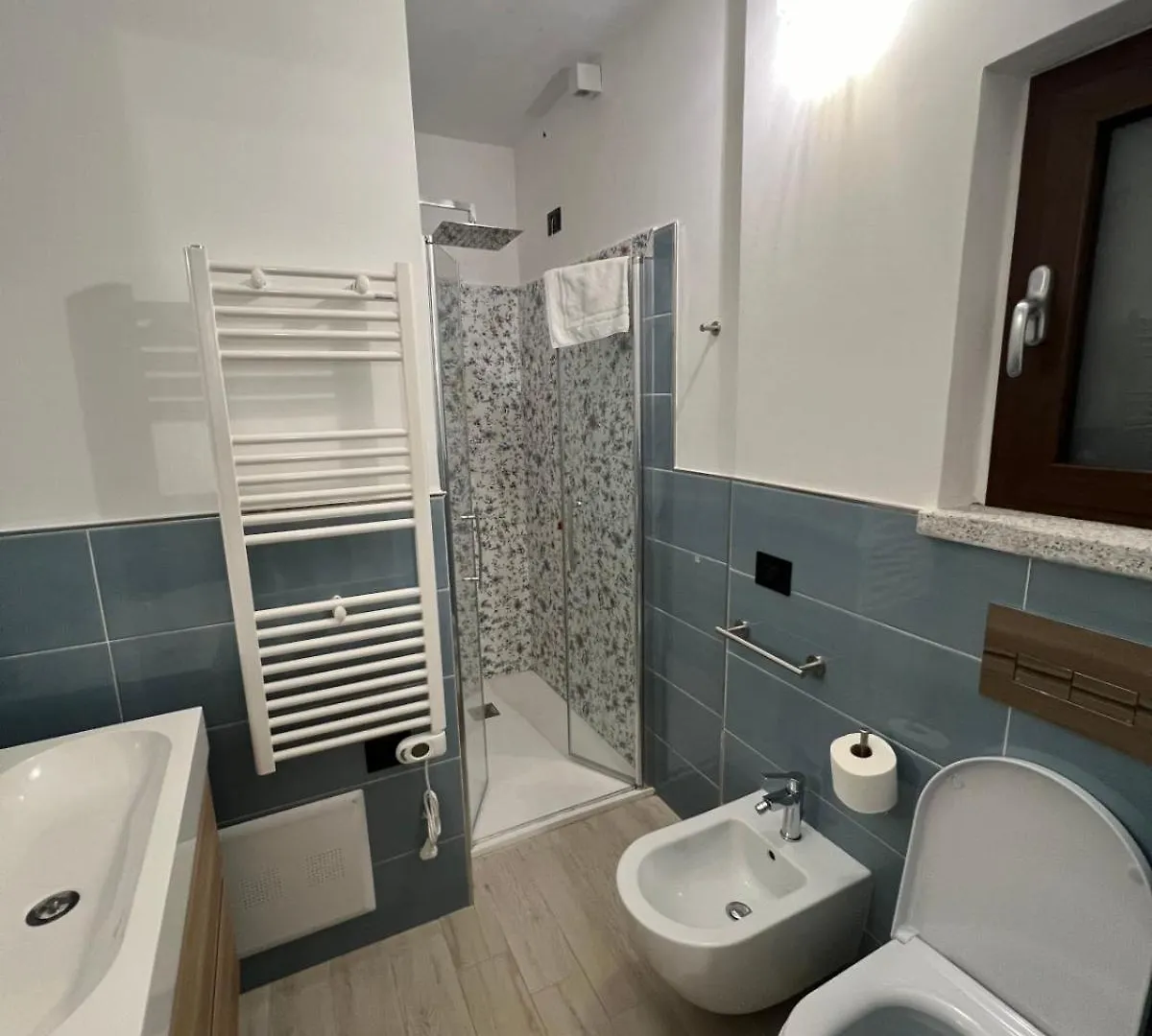Zenia Rooms San Teodoro  0*, San Teodoro (Sardinia) Italië