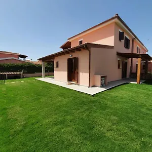  Guest house Affittacamere Samar