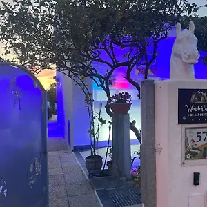  Guest house Wonderland