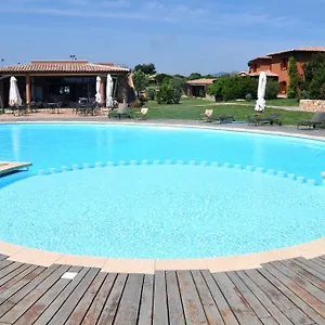 Cala Paradiso Ferienpark