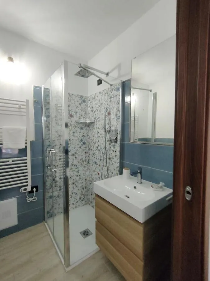 Zenia Rooms San Teodoro  Guest house San Teodoro (Sardinia)
