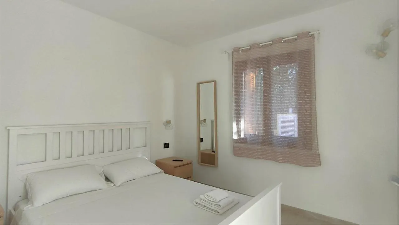 Guest house Zenia Rooms San Teodoro