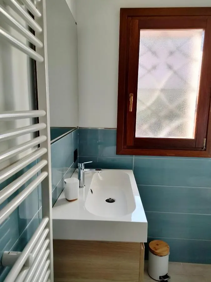 Zenia Rooms San Teodoro  Guest house San Teodoro (Sardinia)