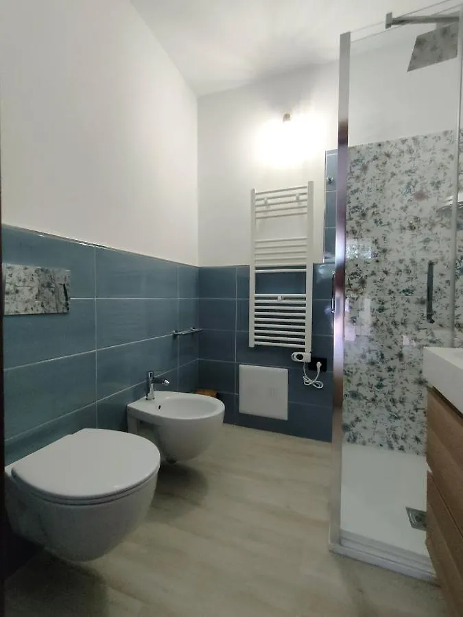 Zenia Rooms San Teodoro  0*, San Teodoro (Sardinia)