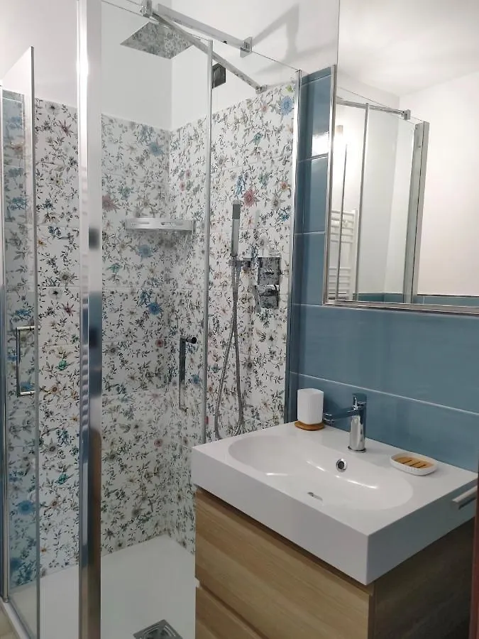 Zenia Rooms San Teodoro  Italy