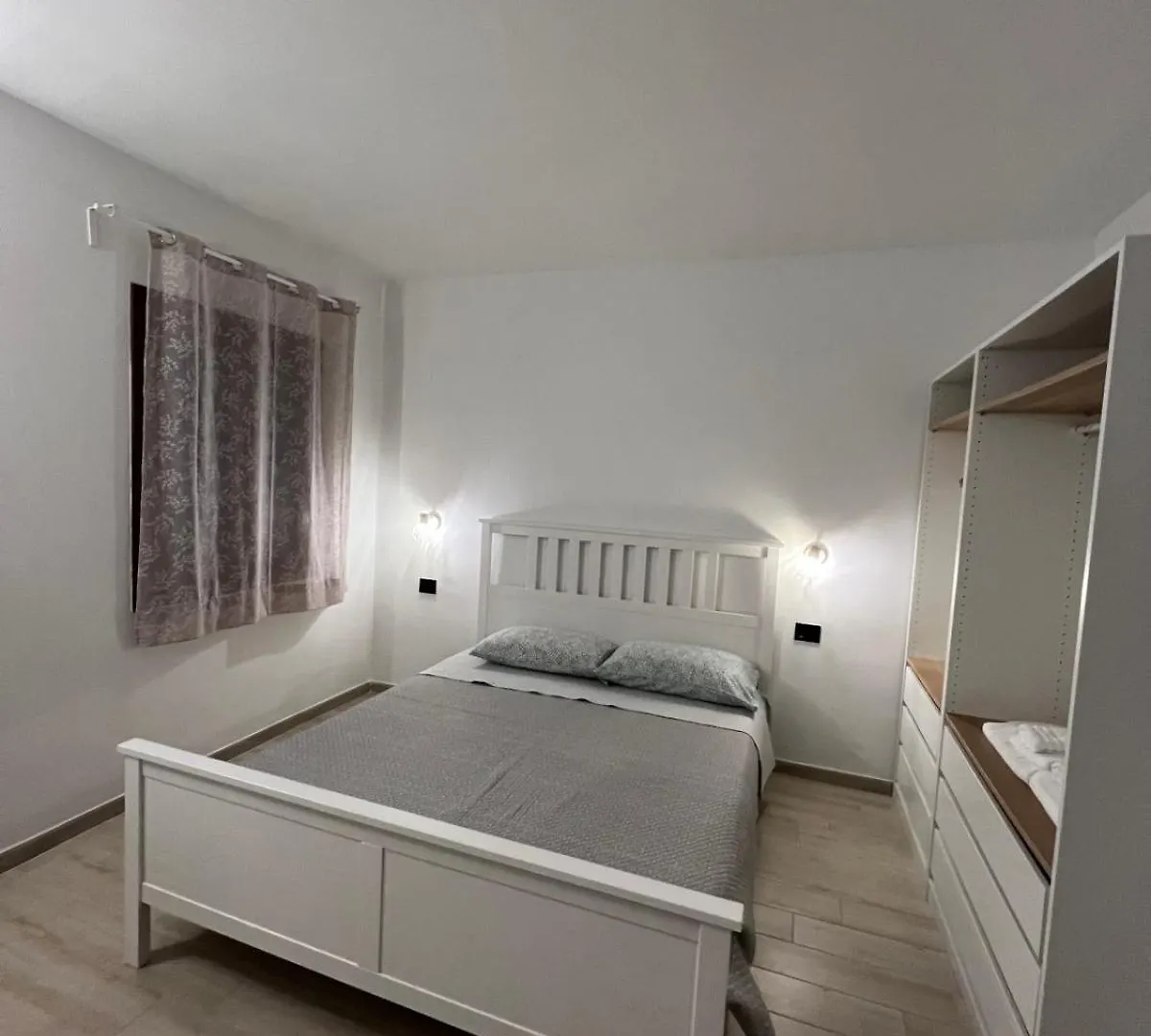 Zenia Rooms San Teodoro  0*, San Teodoro (Sardinia)