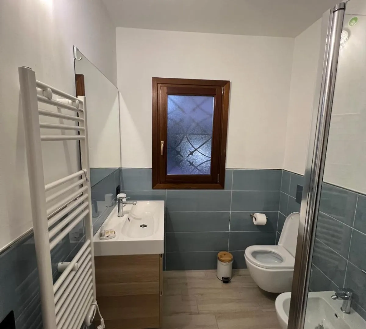 Zenia Rooms San Teodoro  0*, San Teodoro (Sardinia) Italy