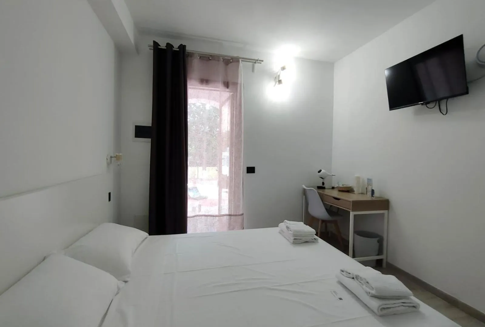 Zenia Rooms San Teodoro  Guest house San Teodoro (Sardinia)