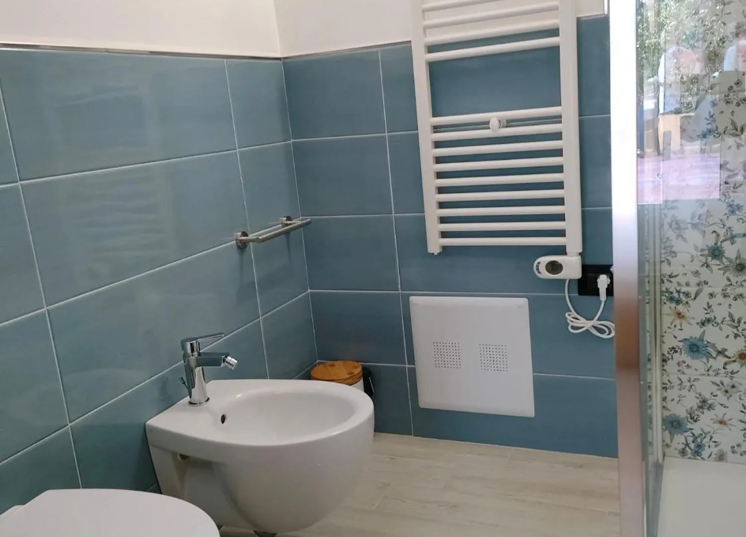 Guest house Zenia Rooms San Teodoro