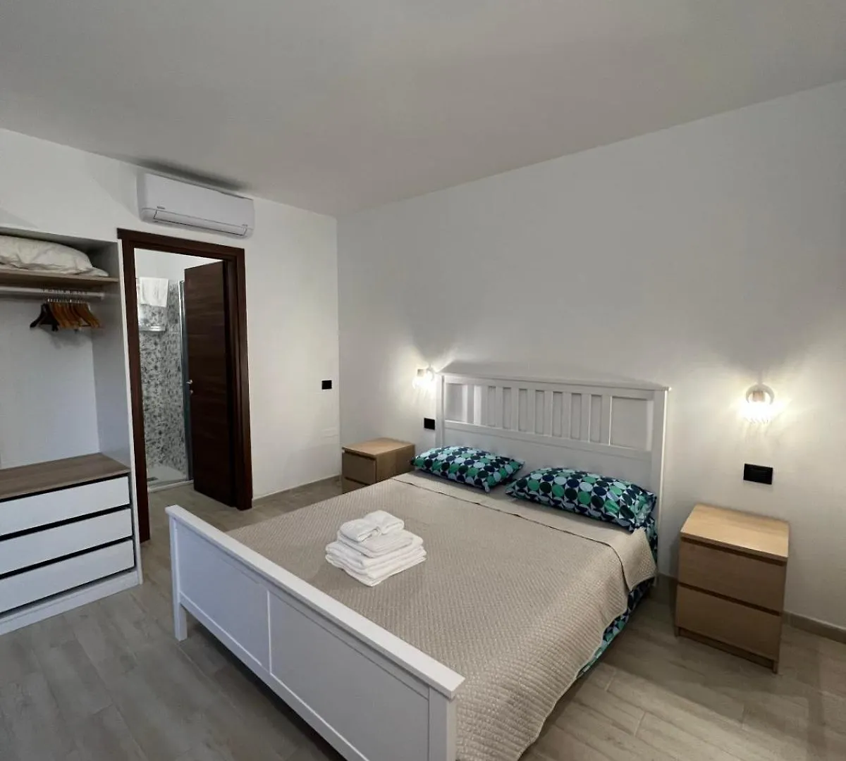 Zenia Rooms San Teodoro  San Teodoro (Sardinia)
