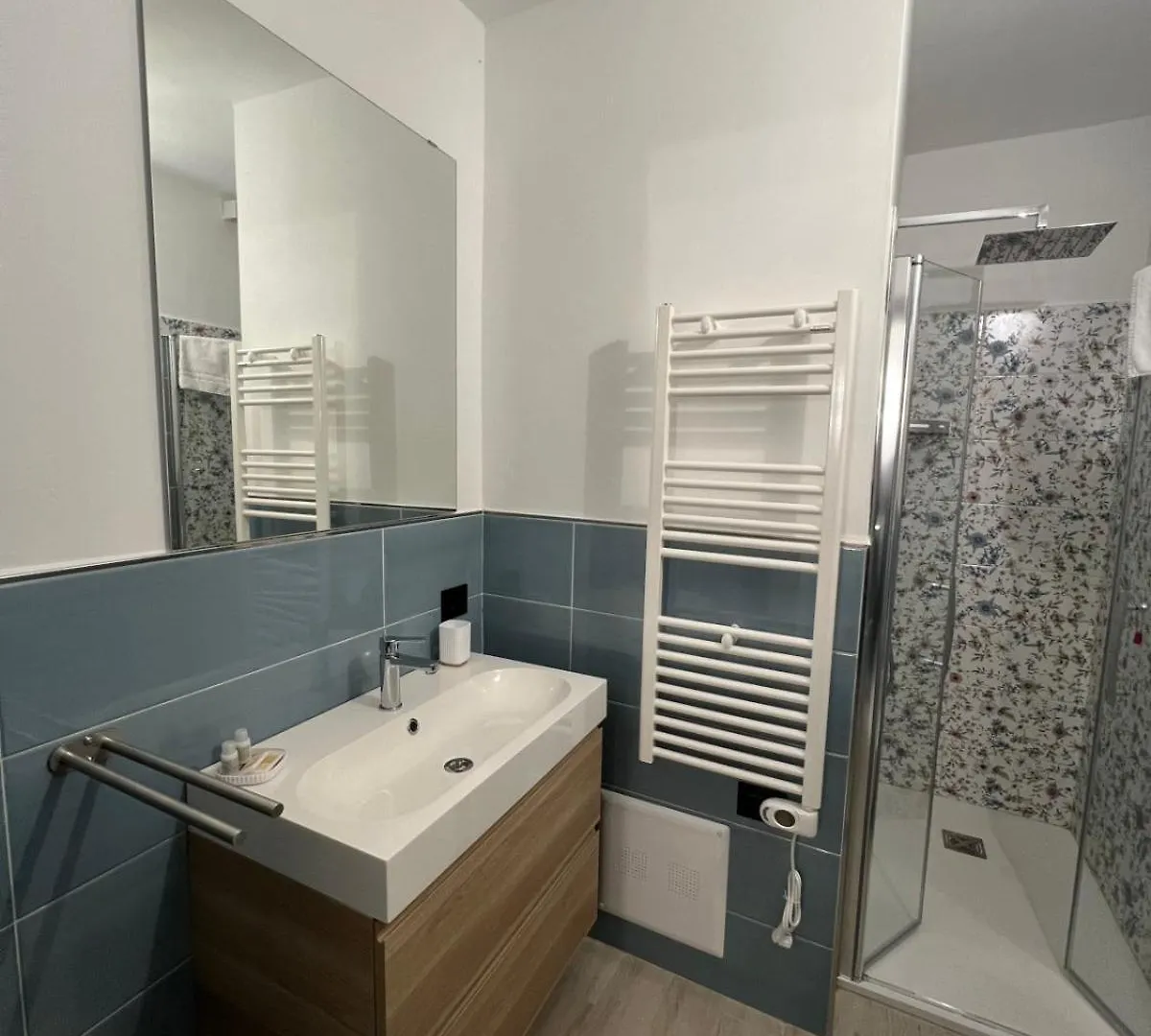 Zenia Rooms San Teodoro  San Teodoro (Sardinia)