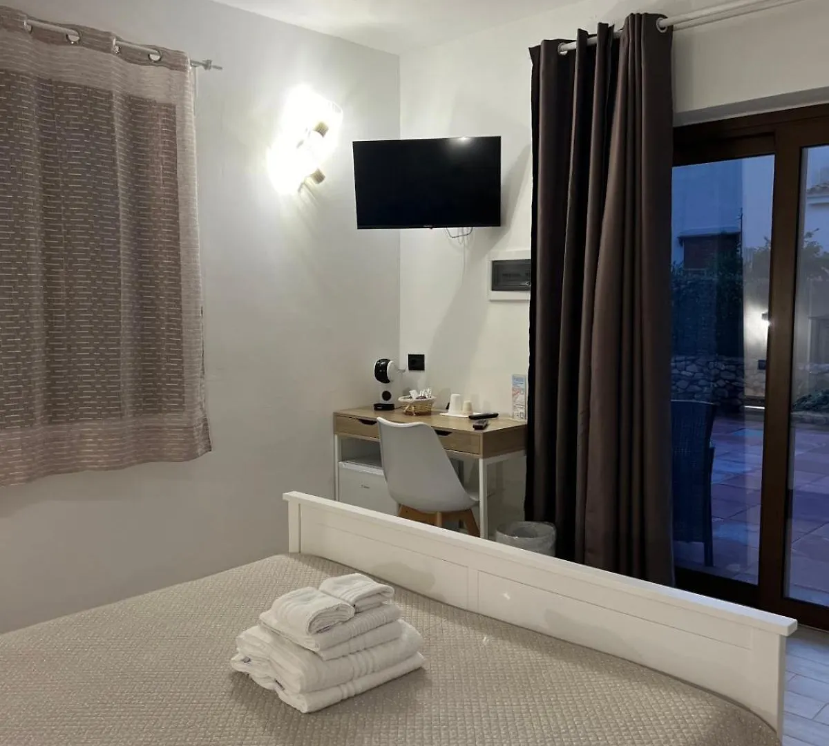 Guest house Zenia Rooms San Teodoro