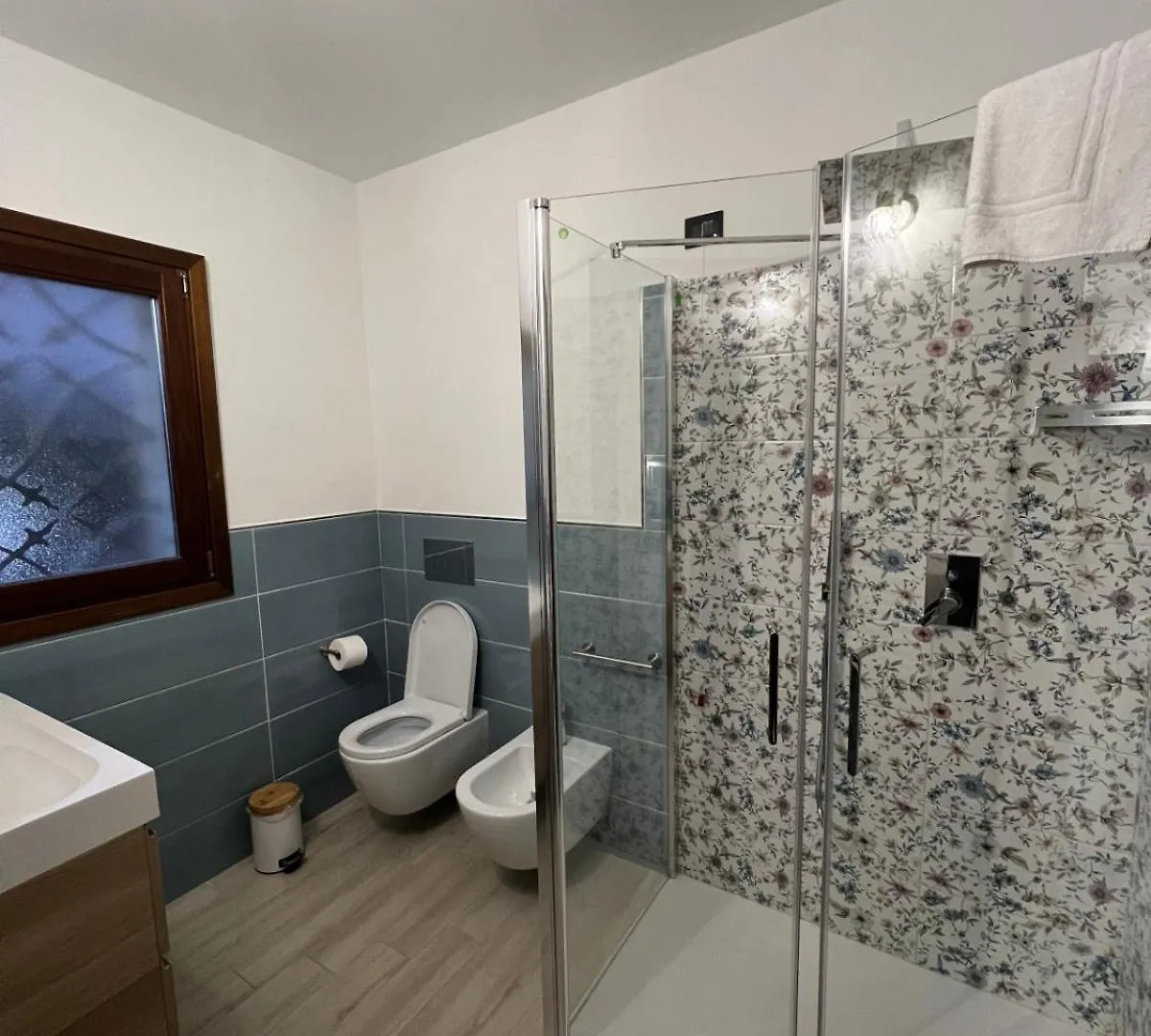 Guest house Zenia Rooms San Teodoro