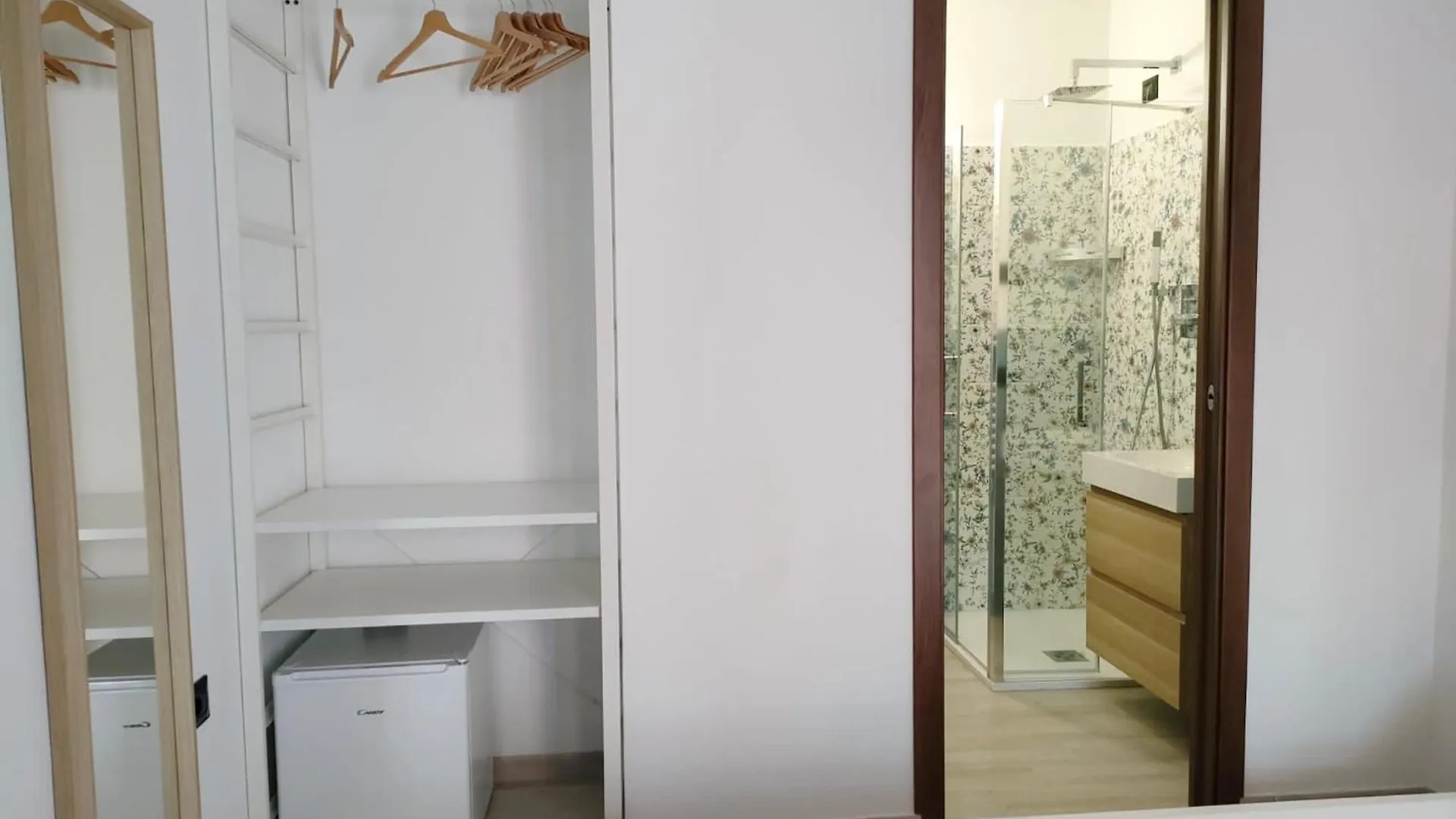 Guest house Zenia Rooms San Teodoro