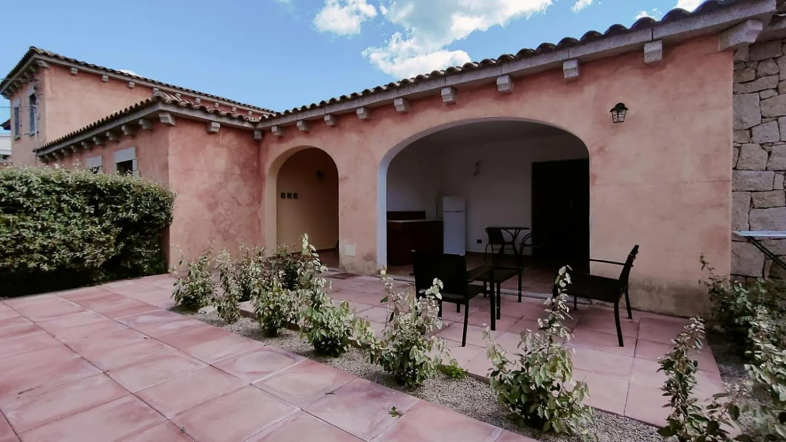 Zenia Rooms San Teodoro  San Teodoro (Sardinia)