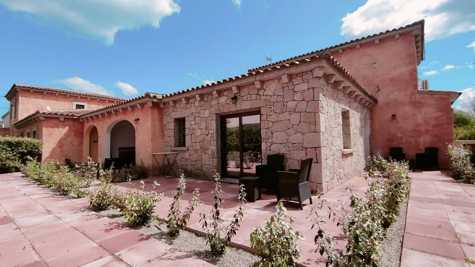 Zenia Rooms San Teodoro  Guest house San Teodoro (Sardinia)