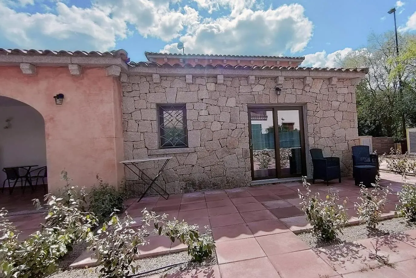 Zenia Rooms San Teodoro  0*, San Teodoro (Sardinia)