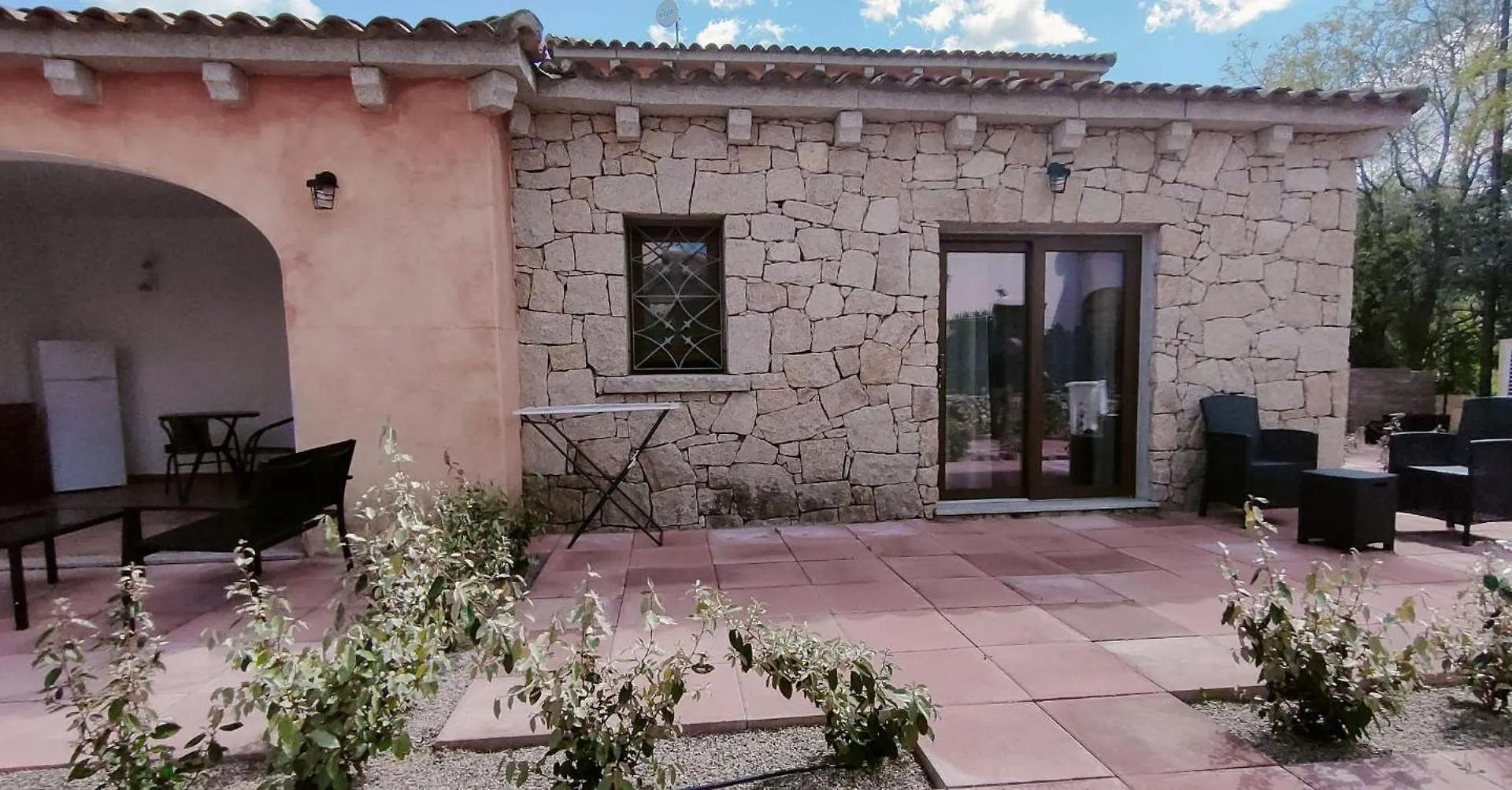 Guest house Zenia Rooms San Teodoro
