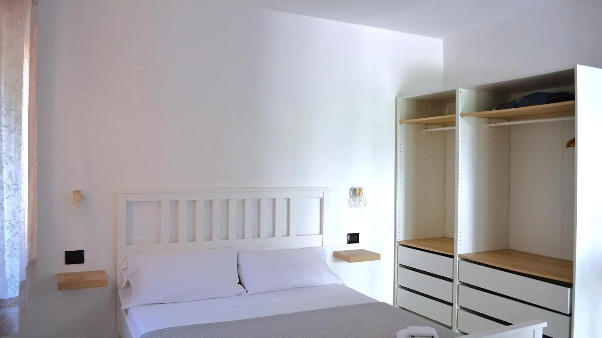 Guest house Zenia Rooms San Teodoro