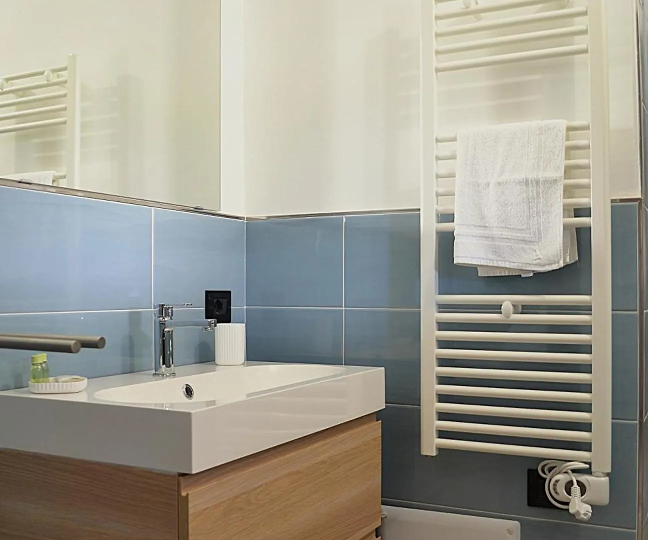 Guest house Zenia Rooms San Teodoro