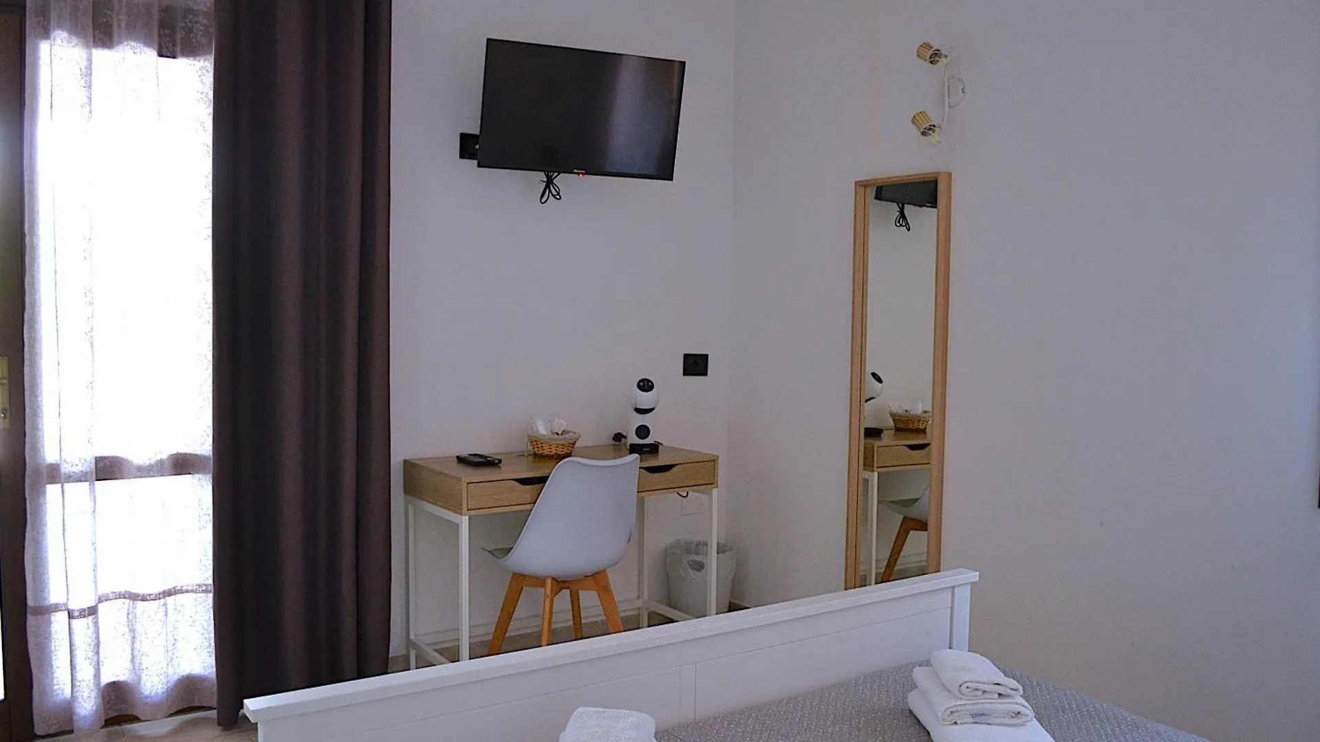 Zenia Rooms San Teodoro  0*, San Teodoro (Sardinia)