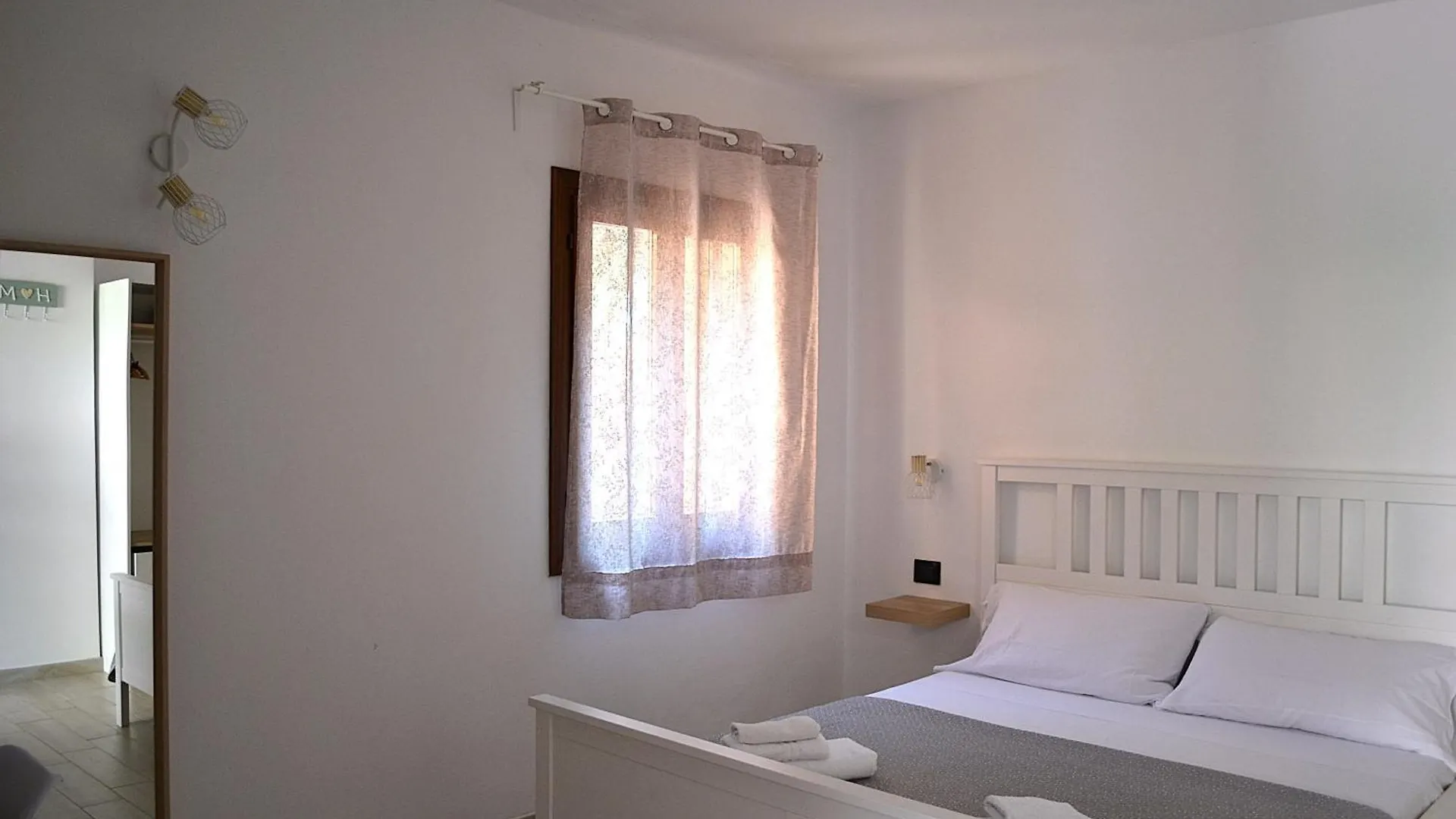 Zenia Rooms San Teodoro  0*, San Teodoro (Sardinia) Italy