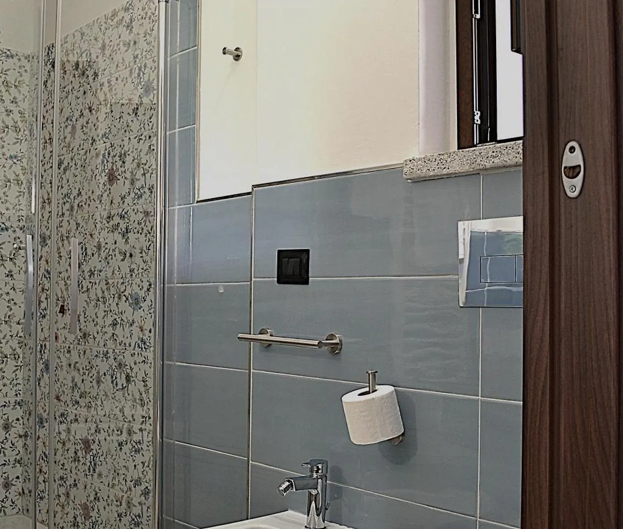 Guest house Zenia Rooms San Teodoro  Italy